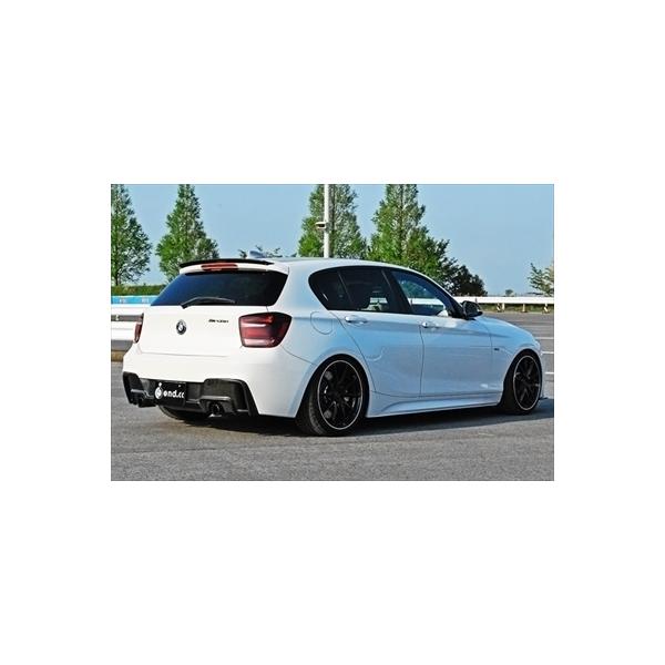 BMW 1 Series F20 M-sport tFCXtgO AfBt[U[ E2{o}t[p J[{