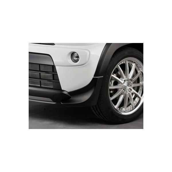 期間限定キャンペーン】ハスラー MR31S フロントコーナースポイラー