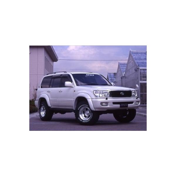 LANDOCRUISER 100 60mmCh I[o[tF_[