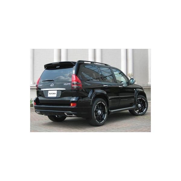 LANDOCRUISER 120 PRADO ���N�T�X�^�C�v���A�o���p�[�X�|�C���[