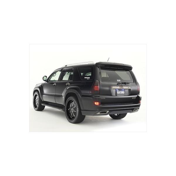 ハイラックスサーフ 215後期用（2005年7月-2009年7月）2.7L/4.0L専用