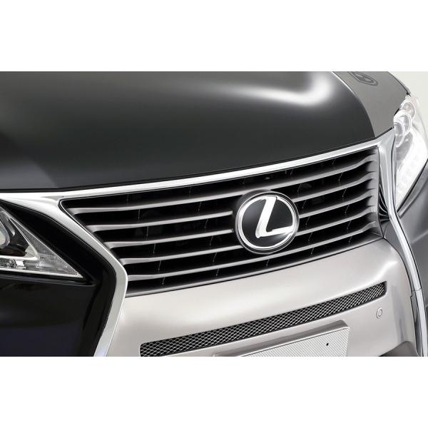 Lexus Rx L10系 270 350 450ｈ 後期 Premiere Lexus純正 スピンドルグリル F Sportグレード エアロ カスタムパーツのtoptuner 通販 Paypayモール