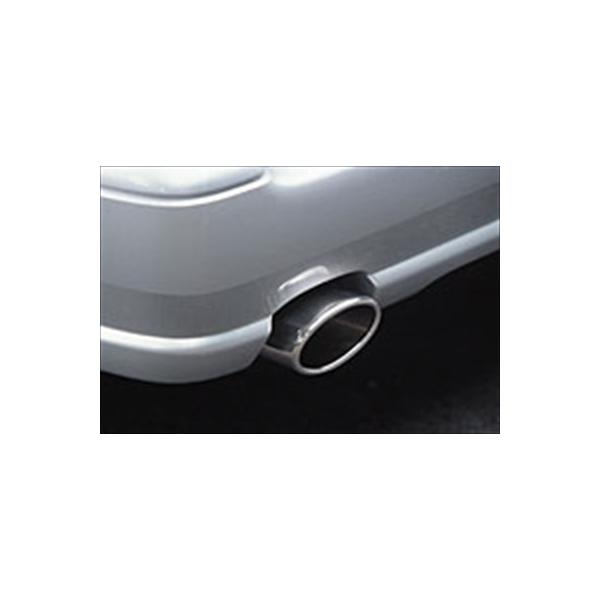 VOLVO V70 (8B) MUFFLER CUTTER ��AWD�Ԃ͏���