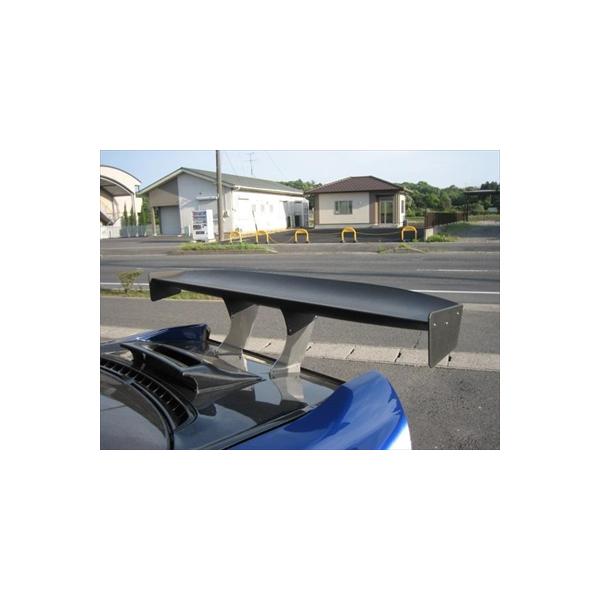 選べる配送時期 GTウイング 052 1800mm タイプ FRP製 【長納期商品