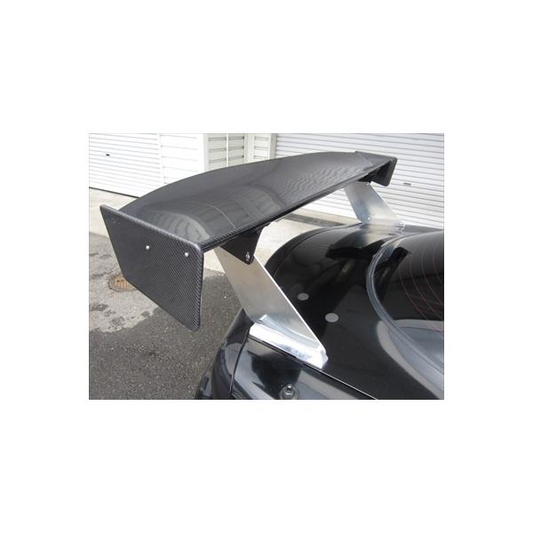 選べる配送時期 GTウイング 052 1800mm タイプ FRP製 【長納期商品