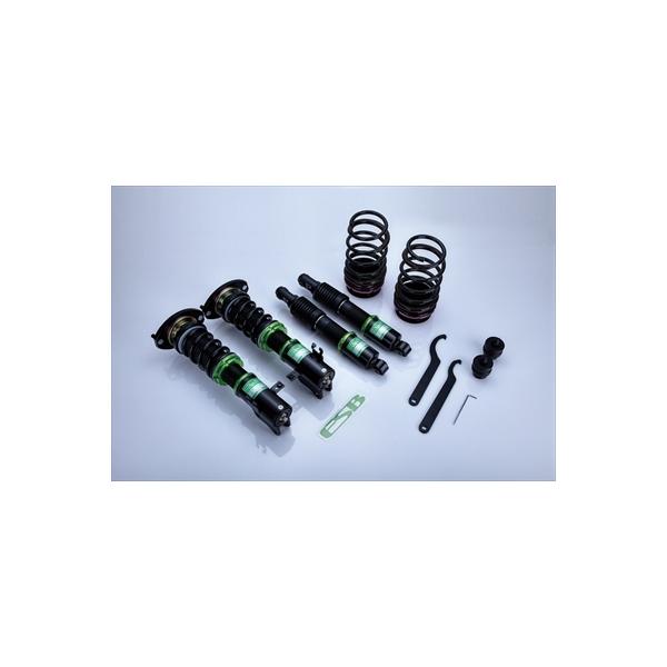 ~ L250 CLS SUSPENSION SYSTEM HG TYPE