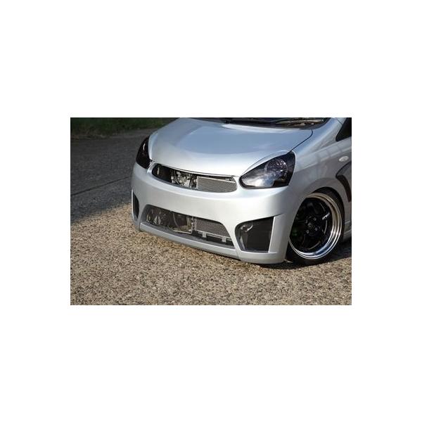 車用 ミライース la300s エアロパーツの人気商品・通販・価格比較 - 価格.com 車用 ミライース la300s エアロパーツの人気商品・通販・価格比較 - 価格.com