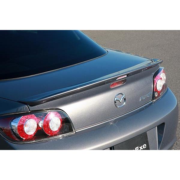 Rx 8 Se3p Se 05 リアスポイラー エアロ カスタムパーツのtoptuner 通販 Paypayモール