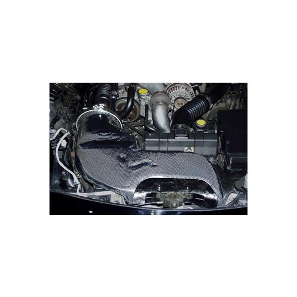 FD3S (RX7 )ラムエアインテークシステム オートエクゼ オートエグゼ(AUTOEXE) ラムエアインテークシステム/RX-7