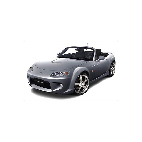 オートエクゼ NC Roadster NC-03(NCEC-〜300000)サイドスカート オートエクゼ NC Roadster NC-03(NCEC-〜300000)サイドスカート