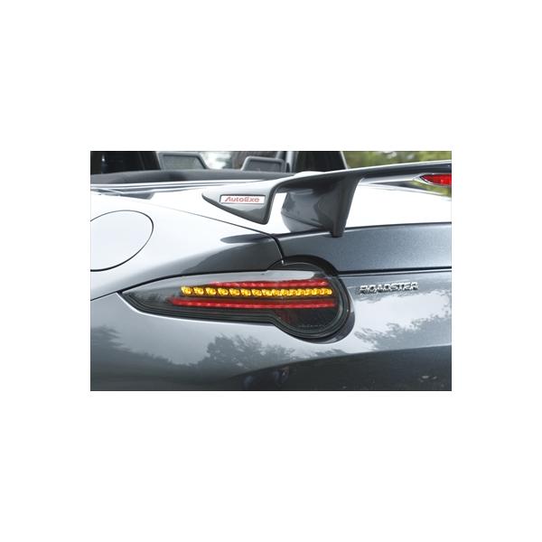 オートエクゼ NDロードスター ND-06S Styling LEDリア オートエクゼ NDロードスター ND-06S Styling LEDリア