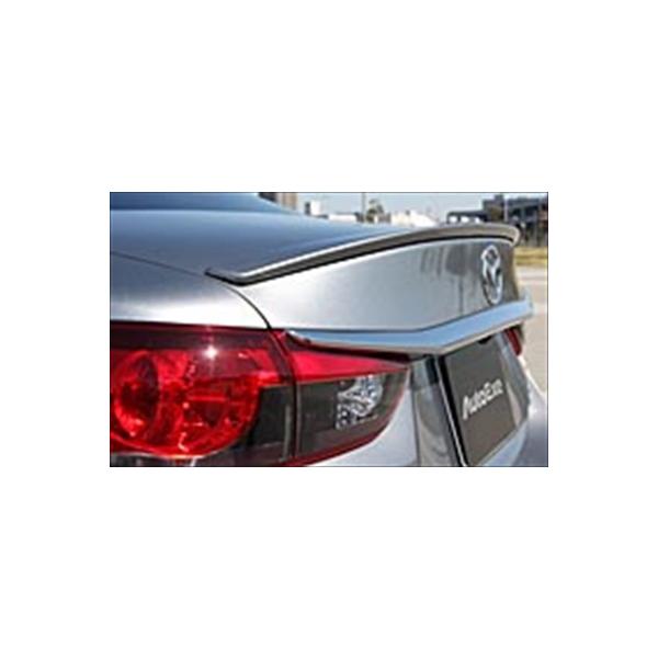 オートエクゼ アテンザ GJ系 GJ-04 Styling Kit リアスポイラー