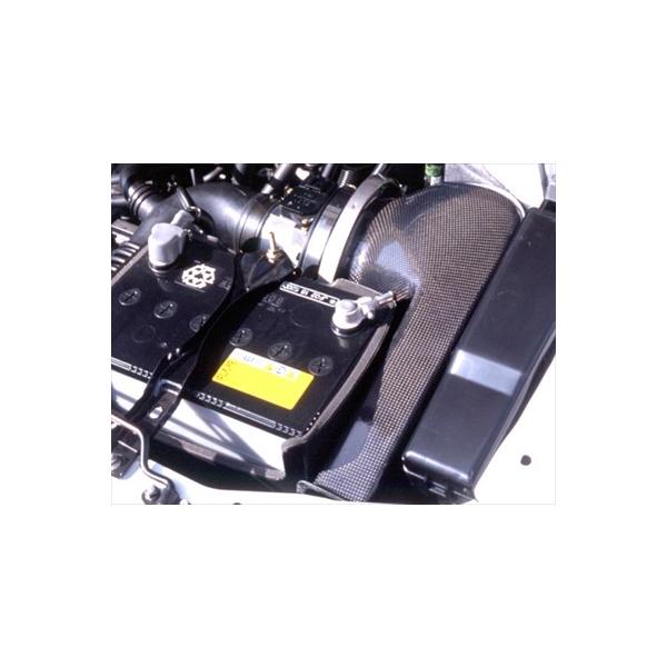 オートエクゼ MPV ラムエアインテークシステム LWFW (車体NO:〜300000