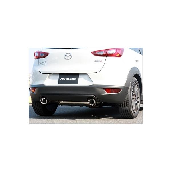 CX-3 AT v~Ae[}t[ ʎYCAEg^Cv DK5AW(4WD)p