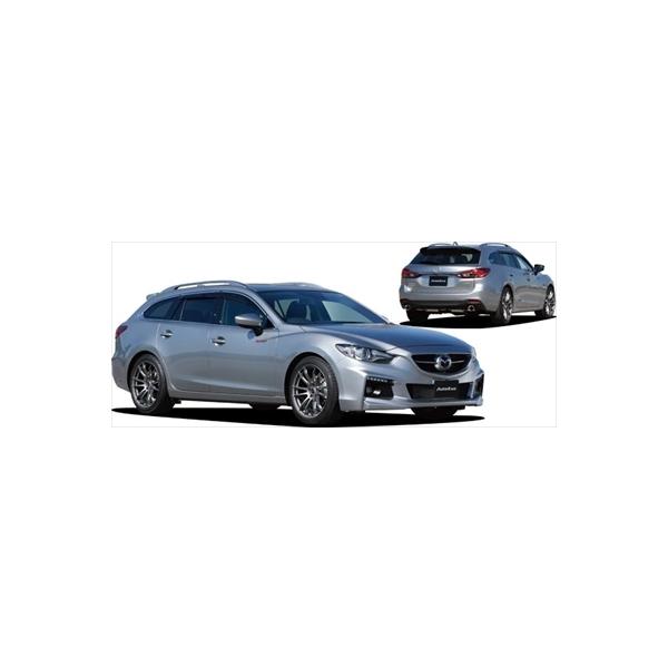 AeUS GJn GJ-04 Styling Kit tgop[O
