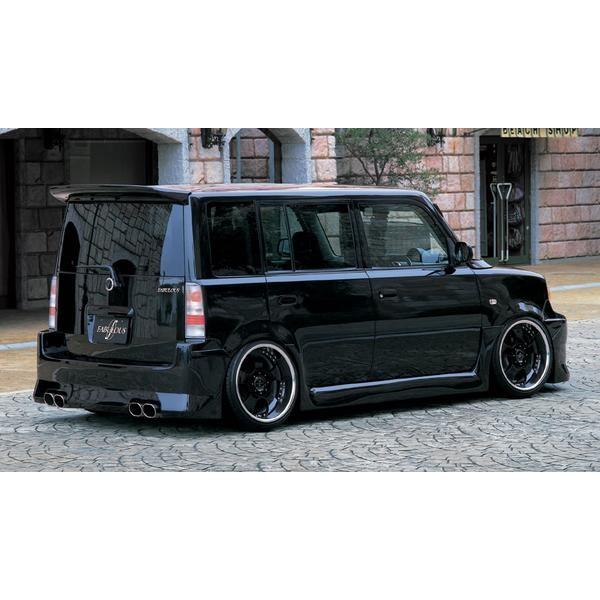 Ncp30 31 35 後期 Rear Wing 塗装済み エアロ カスタムパーツのtoptuner 通販 Paypayモール