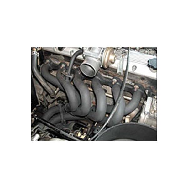 ランドクルーザー70 エキゾーストマニホールド (4×4エンジニアリング製) ランドクルーザー70用エキゾーストマニホールド入荷しました