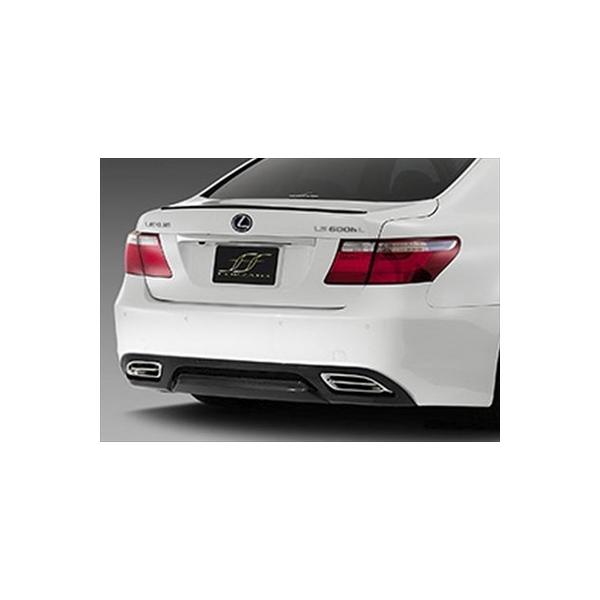 LEXUS LS UVF4# LS600 O }t[fBt[U[ CHROME