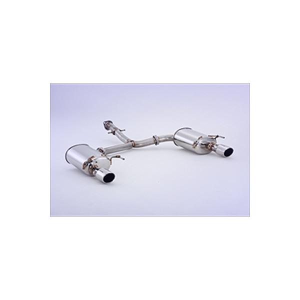 FUJITSUBO（フジツボ） マークX GRX130/133 2WD AUTHORIZE A-S