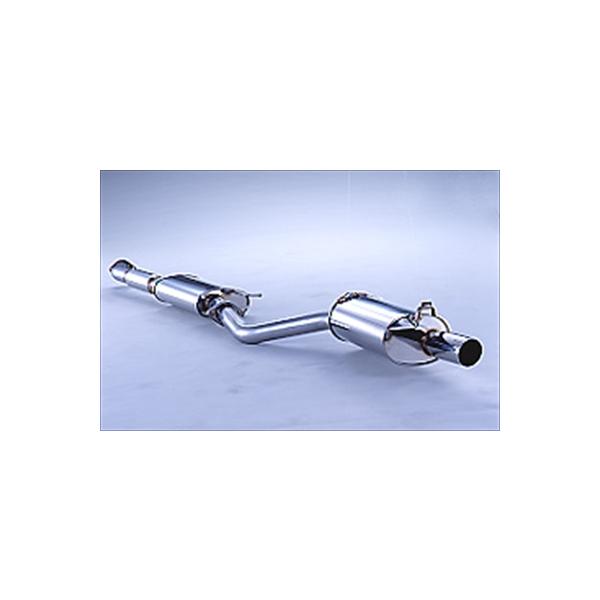 FUJITSUBO（フジツボ） Legalis R マフラー クレスタ ツインカム 24V