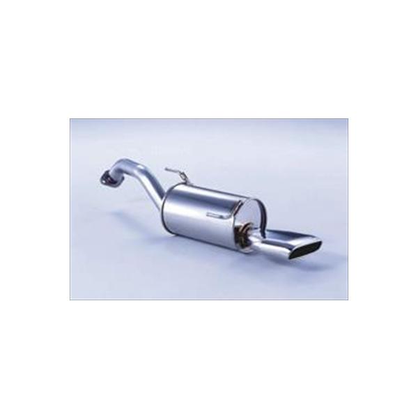 Z12 キューブ 社外フジツボマフラー FUJITSUBO オーソライズSマフラー DBA-Z12キューブ H20/11〜H24/10