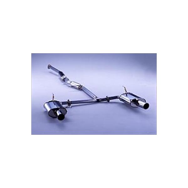 【引き取り限定】フジツボ Legalis R アコード トルネオ CL1 toptuner-store_fjbz000378-002-00