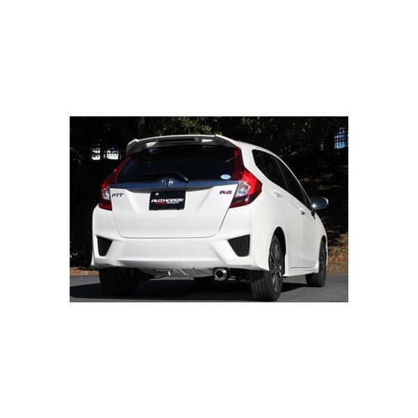FUJITSUBO（フジツボ） フィットRS GK5 2WD AUTHORIZE A-R マフラー