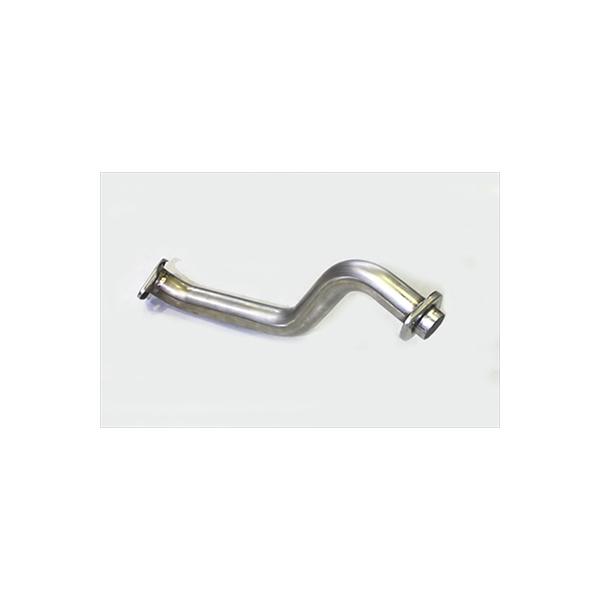 FUJITSUBO スイフトスポーツ ZC33S フロントパイプ : エアロ