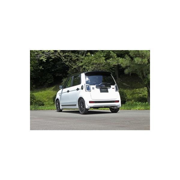 【売約済み】 FUJITSUBO A-RM JG3 N ONE RS FUJITSUBO】オーソライズ A-RM｜JG3 N-ONE RS ターボ 2WD 専用