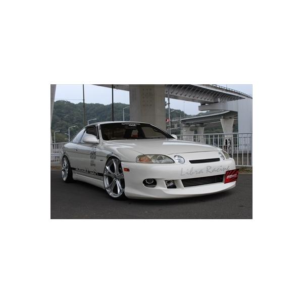 FINALKonnexion（ファイナルコネクション） ソアラ JZZ30 ZERO エアロ3