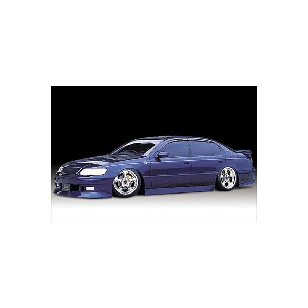 FINALKonnexion（ファイナルコネクション） アリスト 147系 ZERO