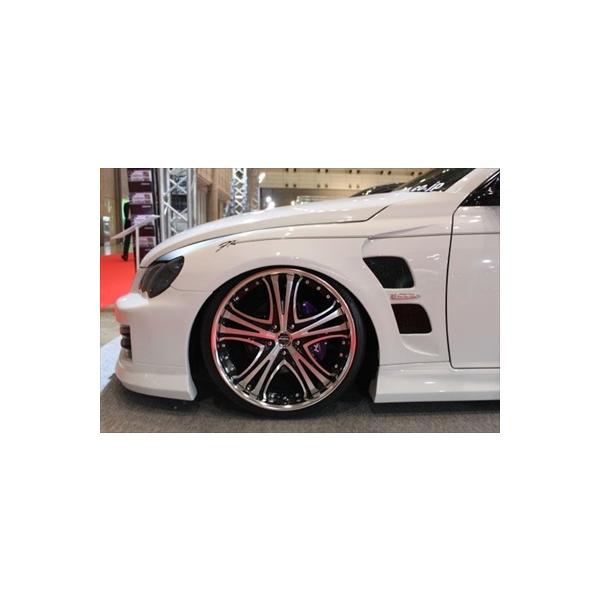 FINALKonnexion（ファイナルコネクション） マークX GRX120 F-03X