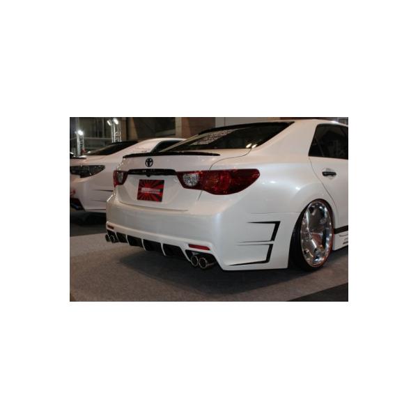 FINALKonnexion（ファイナルコネクション） マークX GRX130 前期