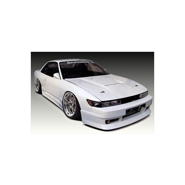 FINALKonnexion（ファイナルコネクション） シルビア S13 FIRST
