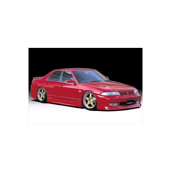 FINALKonnexion（ファイナルコネクション） スカイラインセダン R33