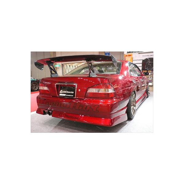 FINALKonnexion（ファイナルコネクション） ローレル C35 後期
