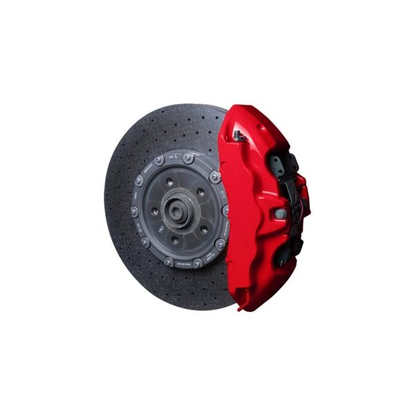 ブレーキキャリバーラッカー トキコ製ブレーキキャリパー左右 割れなしメンテ用に。108mm