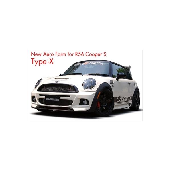 BMW Mini R56 O N[p[S tgop[|C[ FRPtB