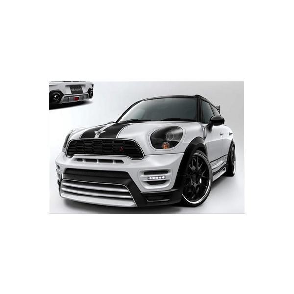 MINI R60 NXI[o[ N[p[S tgop[