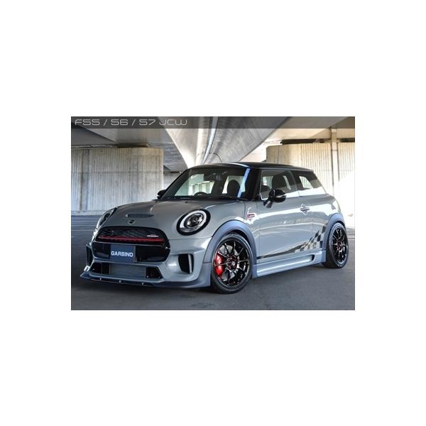 BMW MINI F55/F56 JCW/N[p[S/N[p[SD tgop[X|C[