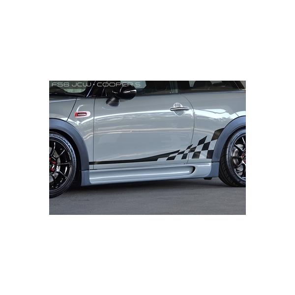 BMW MINI F56 JCW/N[p[S/N[p[SD TChV