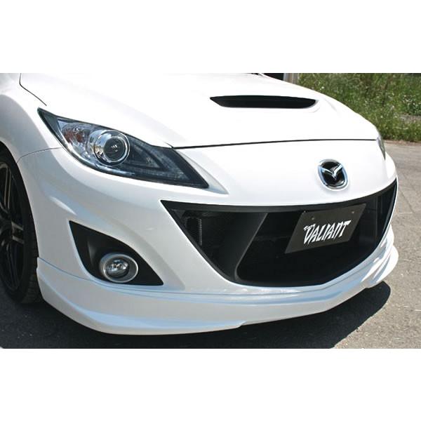 マツダスピード アクセラ Bl3fw アイリッド 塗装済み エアロ カスタムパーツのtoptuner 通販 Paypayモール