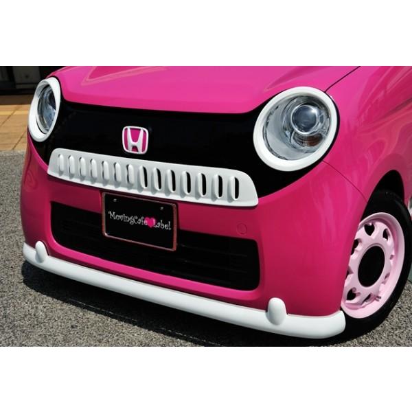 エアロパーツ 車用 N One フロントグリルの人気商品 通販 価格比較 価格 Com