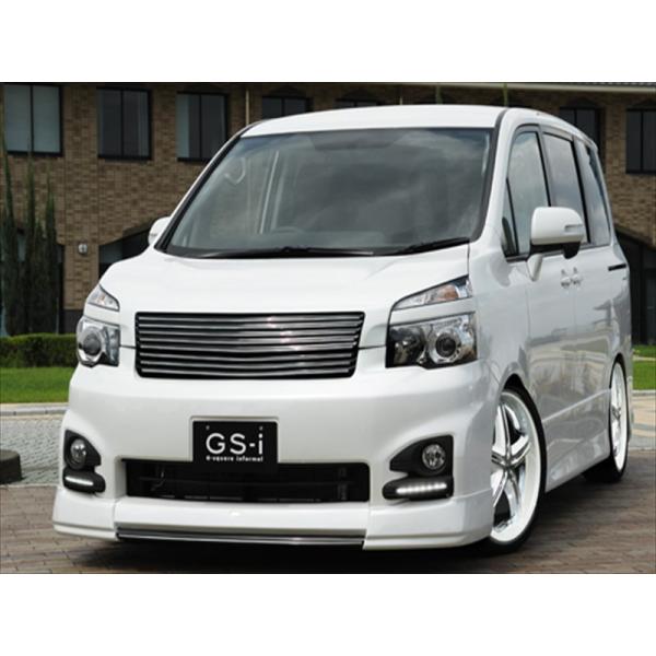 HNV[ ZRR70/75W ZS.Z GS-i tgO 2-tone