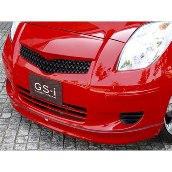 GS-i Vits-U.X.F.B NCP91/95.KSP90.SCP90 �O�� �o���p�[���[���iABS���j