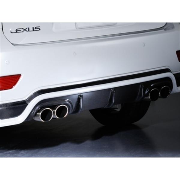 LEXUS RX  AA_[X|C[ h mono-tone WetCarbon+FRP K[lbgbh}CJ i3S0j