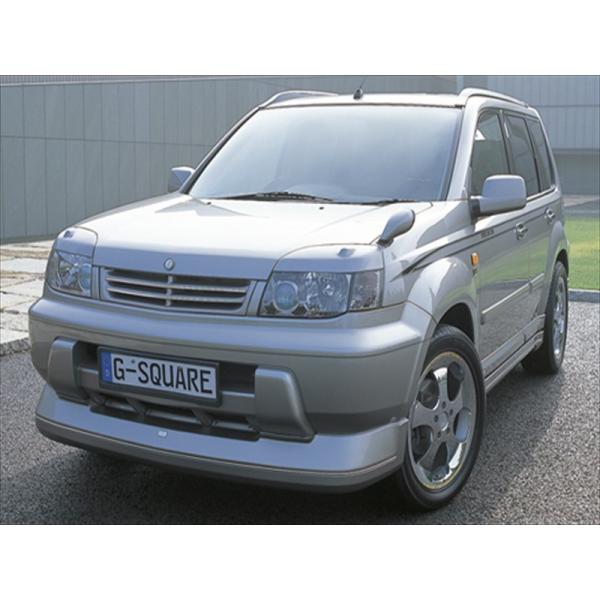 G-square X-TRAIL-S.X T30/NT30 O AERO PARTS Set PRICEi4_j