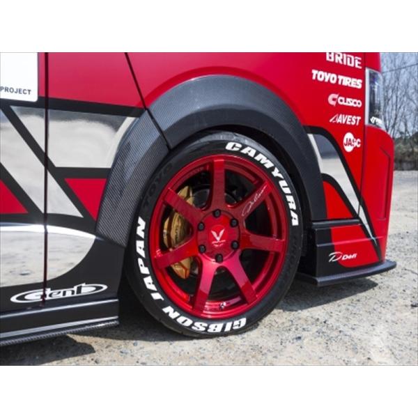 nCG[X 200n W{fB Ot@EI[o[tF_[ (o10mm) O㍶EZbg J[{NAh