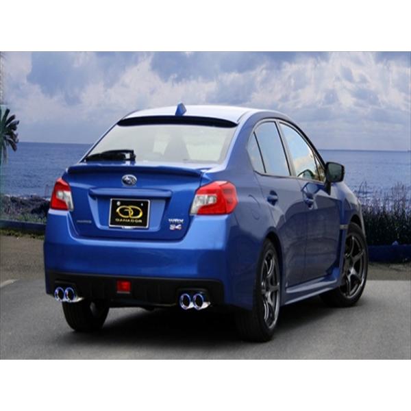 【爆音】GVB GVF ワンオフ？ 社外マフラー　中間　リアピ チタンテール 2025年最新】gvb マフラーの人気アイテム - メルカリ