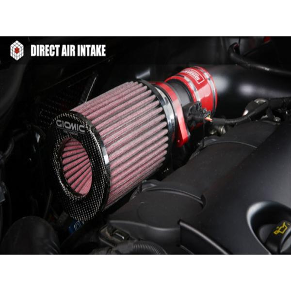 お気にいる R56MINIクーパーＳ N14B16A エアクリーナーボックス